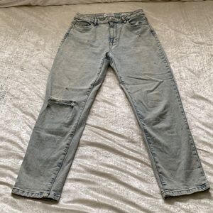 Cotton On Stretch Mom Jean
